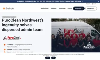 Preview of the PuroClean Northwest Case Study
