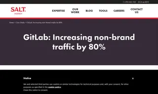 Preview of the GitLab Case Study