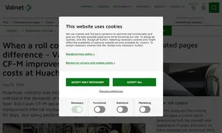 Preview of the Huachuan Industry Case Study