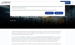 Preview of the Midwest University Case Study
