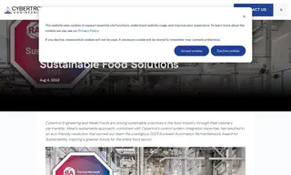 Preview of the Meati Foods Case Study