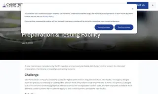 Preview of the Fortune 50 Company Case Study