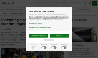 Preview of the Moorim Paper Case Study