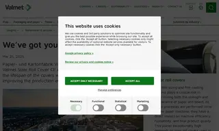 Preview of the Papier- Und Kartonfabrik Varel (pkv) Case Study
