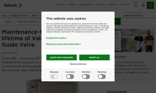 Preview of the Pindo Deli - Perawang Mill Blok 4 Case Study