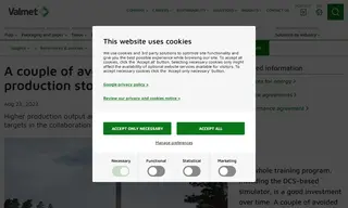Preview of the Jönköping Energi Case Study