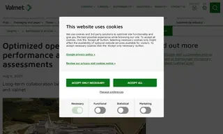 Preview of the Hamburger Hungaria Erömü Kft Case Study