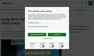 Preview of the Saica Paper Case Study