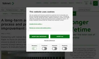 Preview of the Star Paper Mills Limited Case Study