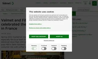 Preview of the Fibre Excellence Case Study