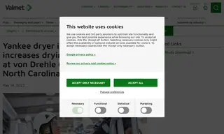 Preview of the von Drehle Corporation Case Study