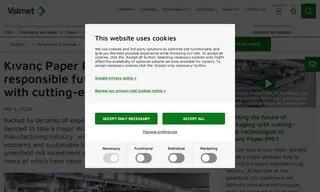 Preview of the Kıvanç Paper Case Study
