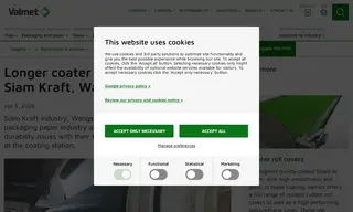 Preview of the Siam Kraft Industry Case Study
