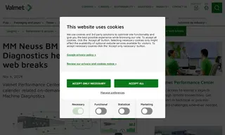 Preview of the MM Neuss Case Study