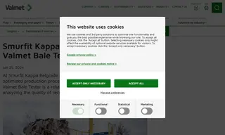 Preview of the Smurfit Kappa Case Study