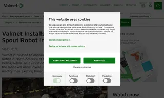 Preview of the Pixelle Specialty Solutions Case Study