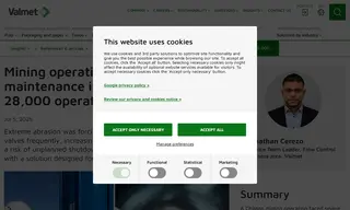 Preview of the Chilean Mining Company Case Study