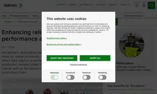 Preview of the Terrafame Case Study