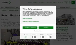 Preview of the Velvet CARE Case Study