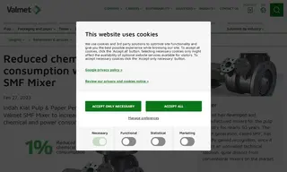Preview of the Indah Kiat Pulp & Paper (ikpp) Case Study