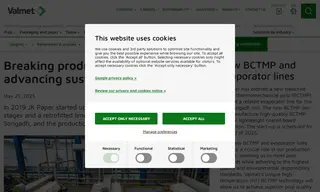 Preview of the Jk Paper Case Study