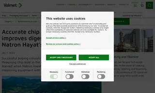 Preview of the Natron Hayat Case Study