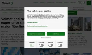 Preview of the Naini Paper Case Study