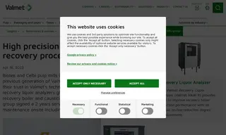 Preview of the Altri Group Case Study
