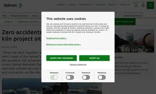 Preview of the SCA Obbola Case Study