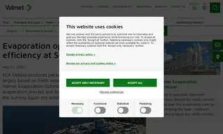 Preview of the SCA Obbola Case Study