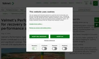 Preview of the Eldorado Brasil Case Study