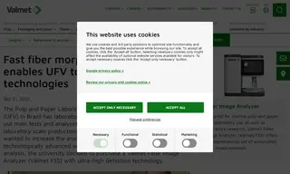 Preview of the Federal University of Vicosa (ufv) Case Study
