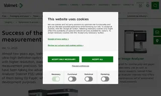 Preview of the Oji Paper Case Study