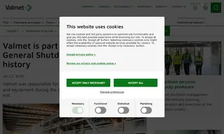 Preview of the Klabin Case Study