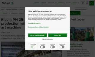 Preview of the Klabin Case Study