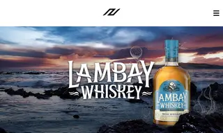 Preview of the Lambay Whiskey Case Study