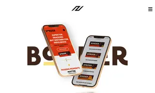 Preview of the Border Biscuits Case Study
