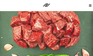 Preview of the Butcher's Larder Case Study