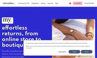 Preview of the My Jewellery Case Study
