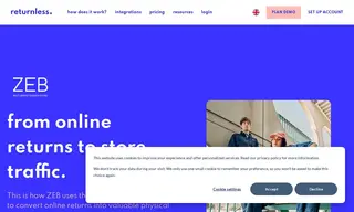 Preview of the ZEB​ Case Study