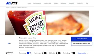 Preview of the Kraft Heinz Mexico Case Study