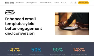 Preview of the Catch Case Study