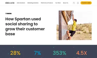 Preview of the Spartan Case Study