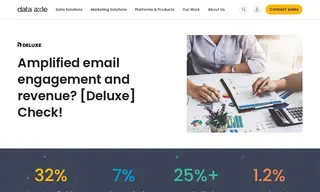 Preview of the Deluxe Case Study