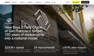 Preview of the Boys & Girls Clubs of San Francisco Case Study