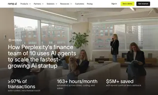 Preview of the Perplexity Case Study