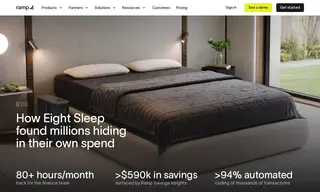 Preview of the Eight Sleep Case Study