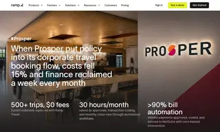 Preview of the Prosper Case Study