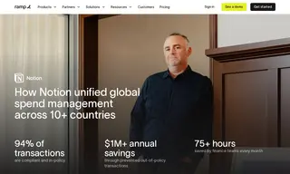 Preview of the Notion Case Study