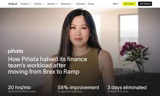 Preview of the PINATA Case Study